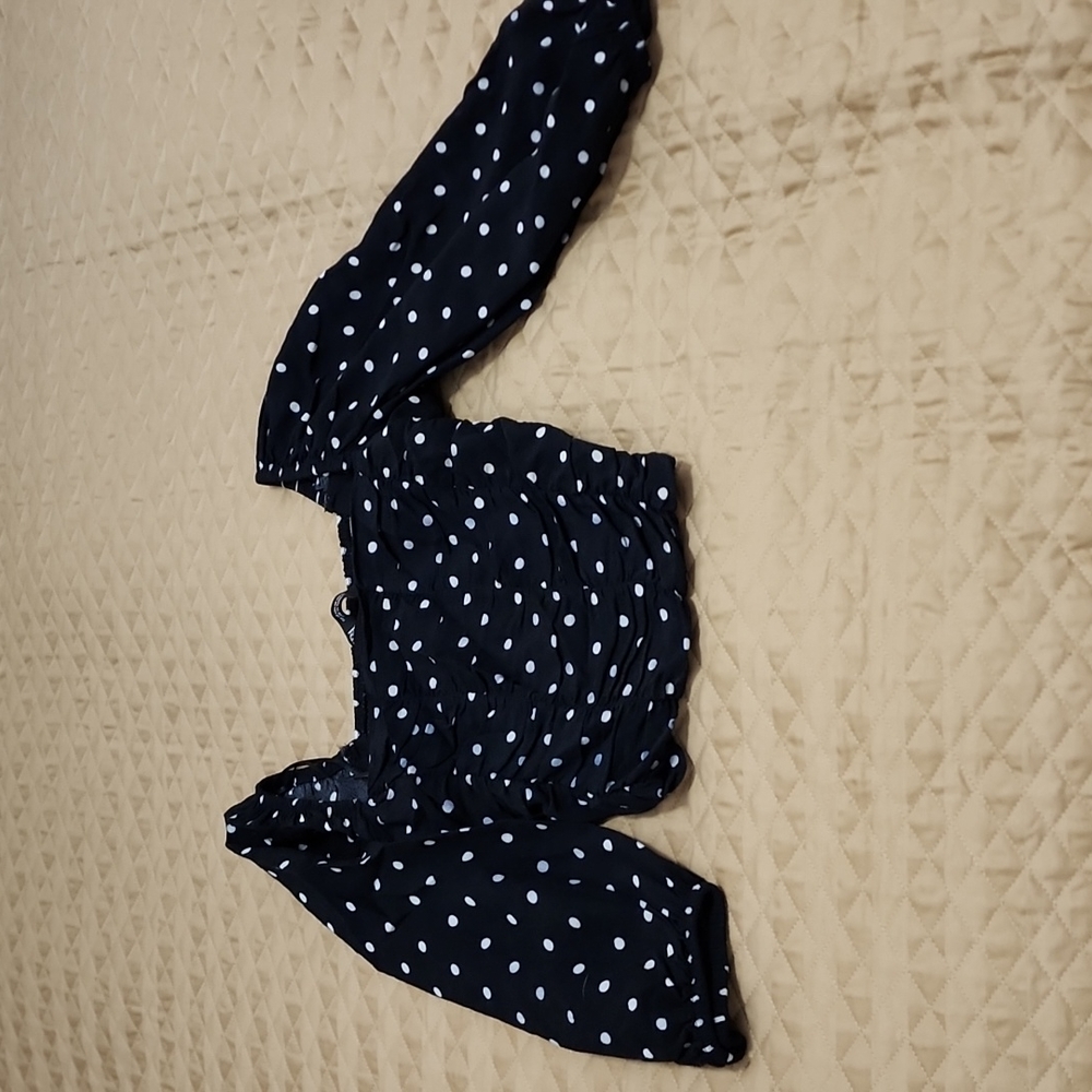 Zara top